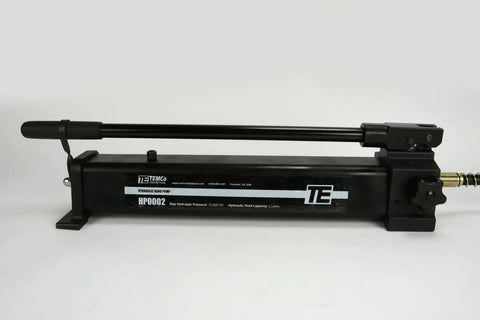 Heavy Duty Manual Hand Hydraulic Power Pack Pump 2 Stage 10K PSI Rock Solid Bad Boy Fluid Transfer Straight Up Durable Build For Garage Projects Five Year Warranty