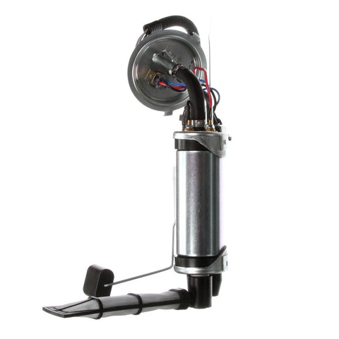 Fuel Pump Assembly HP10148 For Cars And Trucks Top Notch OEM Fitment with Quiet Metal Tube Hangers and Durable Construction