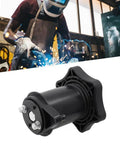 Spool Adapter Hub Kit Replacement For 195216 Damper, Fits Handler 125 Welding Gear in metal construction