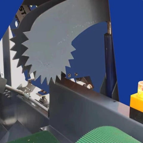 Industry Leading Hydraulic Log Splitter That Shreds Tough Firewood Rounds Like Butter For Farm Ranch And Backyard Crews With Effortless Auto Feed Up To Thirty Tons