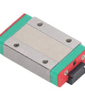 Two Pack Linear Motion Carriage Block For MGN12H Rails Heavy Duty Slider Bearing For 3D Printers CNC And Robotics