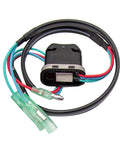 Tilt Trim Switch Replacement For Outboard Remote Control Box Fits Mercury Mariner And Similar Models Replaces 87-16991A1
