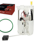 Electric Fuel Pump Module Assembly For Ford Fusion And Lincoln MKZ 2013 To 2020 1.5L 1.6L 2.0L Four Cylinder Replaces DG9Z9A407L