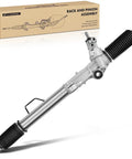 Hydraulic Power Steering Rack And Pinion Replacement For Toyota Tacoma 1996 2004 And 4Runner 1996 2002 with inner tie rods.