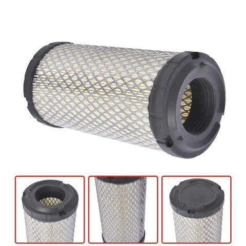 Direct Fit Golf Cart Air Filter Element Replacement for TXT RXV Workhorse MPT ST350 with durable premium material
