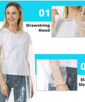 Grab And Go Clear Disposable Rain Ponchos For Adults With Hood 10 Pack Family Emergency Ponchos and elastic sleeves shown