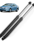 Budget Friendly Hood Struts For Toyota Camry 2012 2013 2014 2015 2016 2017 And Avalon 2013 2014 2015 2016 2017 2018 Front Bonnet Shocks