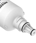 LG LT600P Refrigerator Water Filter Replacement for Advanced Filtration with leak-proof fit nozzle detail