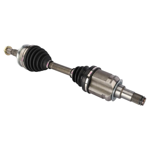 Front CV Axle Assemblies And Wheel Bearing Hub Kit For Toyota 4Runner FJ Cruiser Tacoma And Lexus GX460 GX470 4 Piece Set