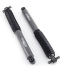 0-3 Inch Rear Shock Absorbers For Jeep Wrangler JK JKU 2007 2018 G1 Upgraded Version Built For Lifted Rigs And Rough Roads