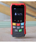 Hit The Mark With This Solid Performing Wall Scanner And Stud Finder Featuring Adjustable Sensitivity for detecting moisture.