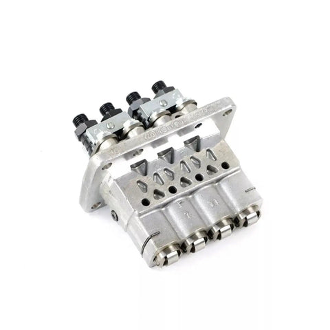 Fuel Injection Pump 131010080 Premium Diesel Mechanical Assembly Tractor Front Mount Replacement Fits 404D-22 And 404C-22 Engines close-up view