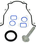 Tough As Nails Stage Two Torque Camshaft Kit For Supercharged Ls V8 Engines 1997 To 2013 Ls3 5.7L 6.0L 6.2L head gasket set with seals and bolts.