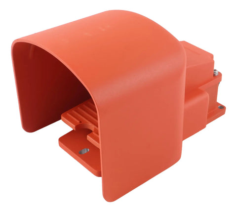 Heavy Duty Replacement Foot Switch Pedal For JLG Boom Lift Equipment 4360031 3020021 Tilt Foot Control For Snorkel Platforms Built To Handle Rough Projects