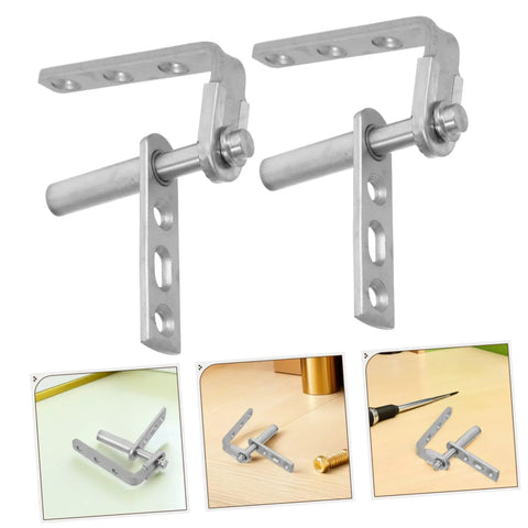 Stainless Steel Self Closing Cafe Door Hinge With Heavy Duty Build And Dual Swing Operation For Wood Doors And Kitchen Or Bar Cabinets, Rock Solid Pivot Hinges For Smooth, Hands Free Access, stainless steel dual-swing hinge set