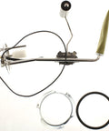 Fuel sender unit and lock ring for 16 Gallon Fuel Tank Replacement For Chevy C10 K10 C30 GMC C1500 1982-1986