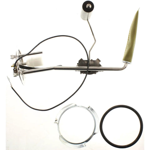 Fuel sender unit and lock ring for 16 Gallon Fuel Tank Replacement For Chevy C10 K10 C30 GMC C1500 1982-1986