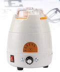 Real Deal Eyeglass Frame Heater With 70 To 130 Fahrenheit Hot Air Glass Warmer smooth operating design with adjustable temperature control.