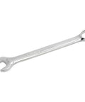 One Half Inch 12 Point Combo Wrench Built Tough With Heat Treated Chrome Alloy Steel For Strength And Corrosion Resistance