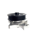 Upgrade Chevy Cruze Malibu XL Equinox Cooling System With This Heavy Duty Engine Coolant Water Pump Assembly with aluminum housing.