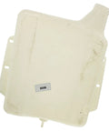 Top view of Three Gallon Fuel Tank Replacement For Lawn Tractors And Outdoor Equipment, OEM Style Gas Tank Fits Various Models 751-0658E