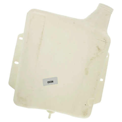 Top view of Three Gallon Fuel Tank Replacement For Lawn Tractors And Outdoor Equipment, OEM Style Gas Tank Fits Various Models 751-0658E