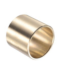 Brass Sleeve Bearing For Two Inch Bore With Two And A Quarter Inch Outer Diameter And Two Inch Length shown at angle