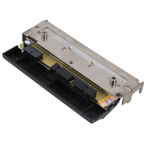Real Easy Drop In 79800M Print Head Assembly For ZM400 Thermal Barcode Printer With 203DPI Precision, Solid Industrial Build, Plug And Play Install, Reliable Scan Performance.