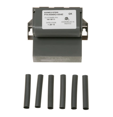 Genuine Replacement Spark Module for Cooktop WB49X10192 Easy Install Plug N Play Spark Generator with wire connectors