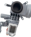 Clothes Washer Drain Pump Replacement Direct Fit For W10605427 W10425238 120V 60Hz 0.95A No Fuss Install Model Specific Replacement part