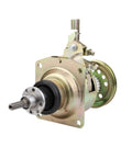 Washer Clutch Assembly Compatible With MB60 3009GS TB70 X1008G MB62 3009GS Replacement Gear Set For Smooth Shifts Plug And Play Install, metal