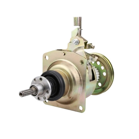 Washer Clutch Assembly Compatible With MB60 3009GS TB70 X1008G MB62 3009GS Replacement Gear Set For Smooth Shifts Plug And Play Install, metal