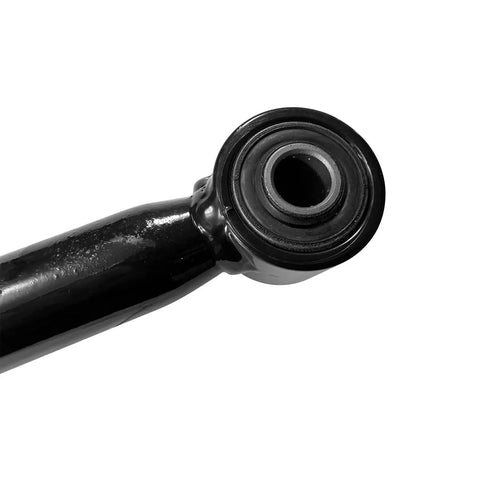 Front Adjustable Panhard Track Bar For 0 To 4 Inch Lift Fits 1994 To 2002 Dodge Ram 1500 2500 3500 4WD With Relocation Bracket