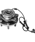 Wheel Hub And Bearing Assembly For Left Or Right Fits Xterra Frontier Pathfinder Equator And Suzuki AUQDD 515065
