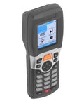 Wireless 1D Barcode Scanner With 2.4GHz Tech And 330 Ft Range, handheld with 2-inch color screen for inventory checks