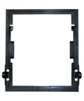 Nexgen Lens Retaining Clip for W60 and WH60 Nexgen Digital ADF Welding Helmets, polycarbonate frame, replacement part.