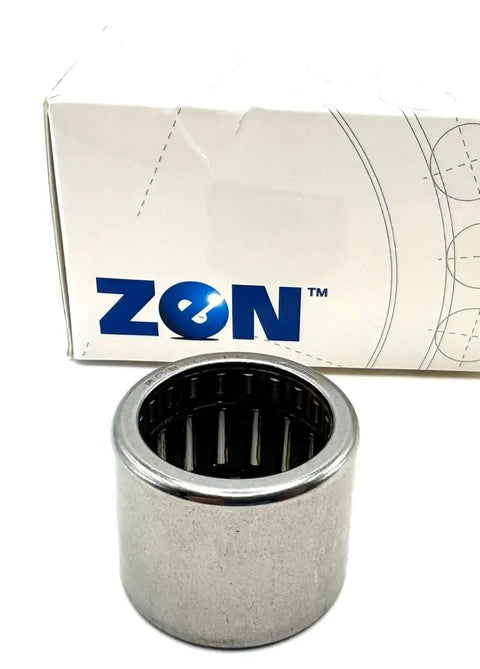 One Way Needle Roller Bearing Backstop Clutch Support 1 Inch Bore 1 5/16 Inch Outside Diameter 1 1/16 Inch Width with box
