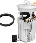 Fuel Pump Replacement For 2002 2003 Nissan Altima 2.5L L4 And 3.5L V6 Plug And Play Reliable Upgrade with gasket and wiring