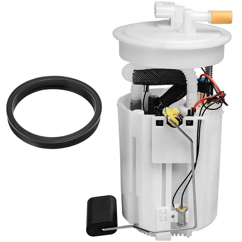 Fuel Pump Replacement For 2002 2003 Nissan Altima 2.5L L4 And 3.5L V6 Plug And Play Reliable Upgrade with gasket and wiring