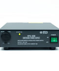 RPS-30M Beefy 30 Amp Compact Regulated Bench Power Supply With 13.8V DC Output And Screw Terminals Plus Cigarette Plug