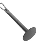 Plates Loading Pin With Weights Lifting Holder For Cable Machine Attachment And Pulley System Heavy Duty Durable Steel Weight Plate