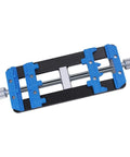 Pro Grade Heat Resistant Mobile Device Repair Fixture Tool For Secure IC Chip Clamping And Circuit Board Fixing with alloy frame