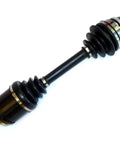 Premium Front Driver And Passenger Side CV Axles For FWD Lexus RX330 RX350 ES330 ES300 Highlander Solara And Camry V6 Automatic