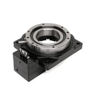 Hollow Rotary Actuator With Crazy Accurate Hollow Rotating Platform And Rotary Positioners Fits Nema 34 Stepper Motor Substitutable
