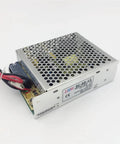 60W Switching Power Supply With UPS And Charge Function Converts 110 To 220V AC To 12 To 24V DC Battery Charger