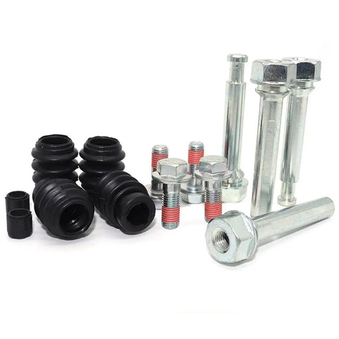Must Have Brake Caliper Cylinder Slider Guide Pin For Disc Housing Bolts Rubber Keeps Your Ride Smooth And Safe With Easy Install And Durable Performance That Lasts