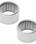 Two Needle Roller Bearing B1612 1x1-1/4x3/4 Inch Beefy Heavy Duty Precision P0 Deep Groove Steel for truck transmissions.