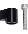 Killer Dowel Pin Repair Kit Durable Aluminum Replacement For 5.9L Cummins 12V Diesel Engines 1989 Through 1998 kit content close-up