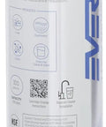 H 300 HSD Quick Change Filter Cartridge For Home Drinking Water Systems, 300 Gallon Capacity, 0.5 Micron, vertical view