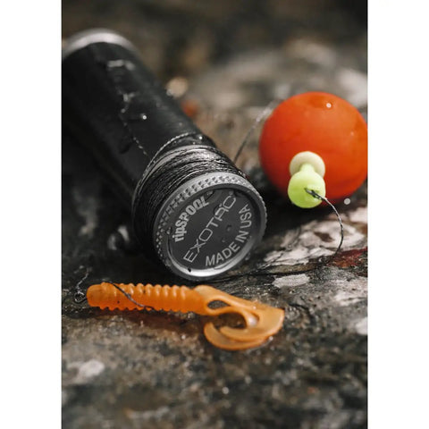 Rip Spool Field Repair Kit Orange For On The Go Fixes Your Must Have Outdoor Gear Upgrade With Quick Fix Tools close-up view